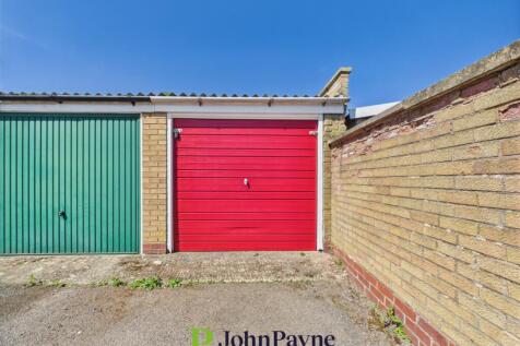 Garage En Block
