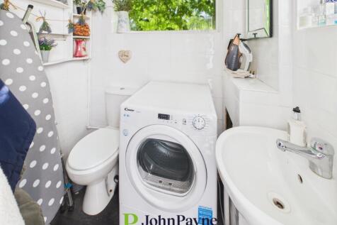 Utility/WC