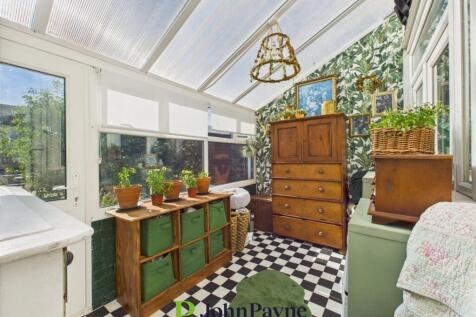 Sunroom