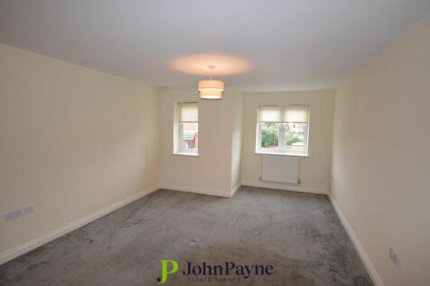 Living Dining Area