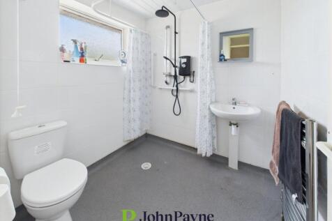 Wet Room