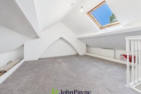 Loft Room