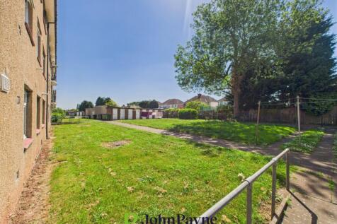 Communal Gardens