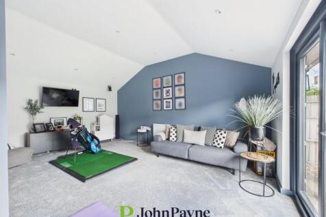 Games Room/Office