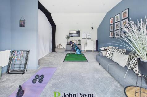 Games Room/Office