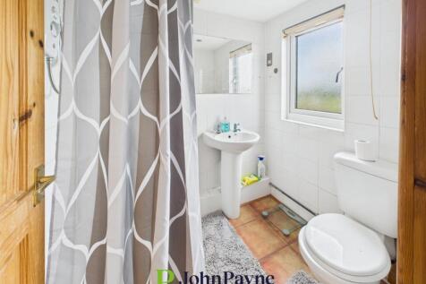 Second Floor Ensuite