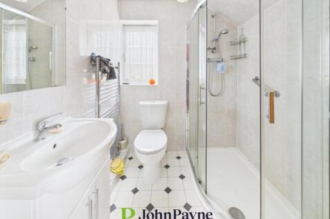 Bedroom One Ensuite