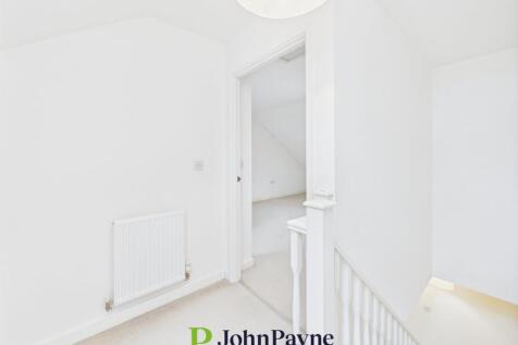 2nd Floor Landing