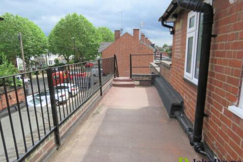 Roof Terrace