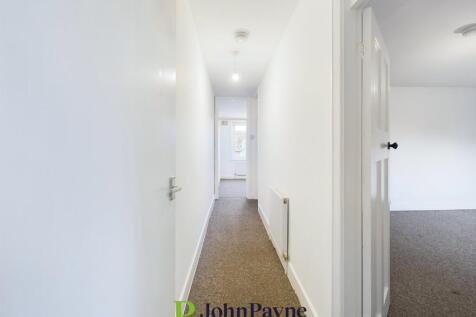 Inner Hallway