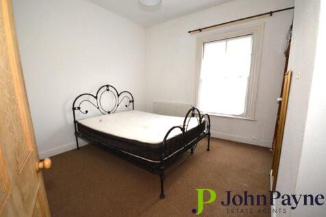 Front Bedroom