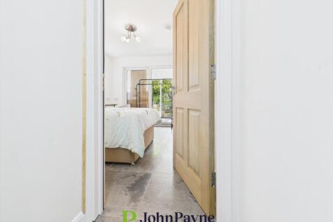 Inner Hallway