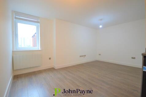 Living Dining Area
