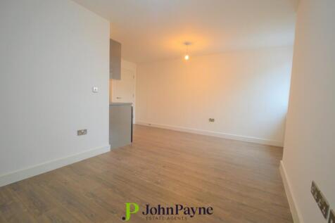 Living Dining Area
