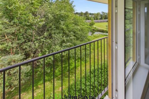 Balcony Outlook