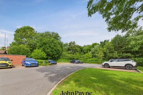 Parking Area