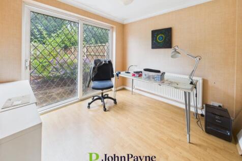 Office/Study Room