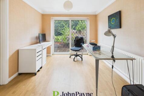 Office/Study Room