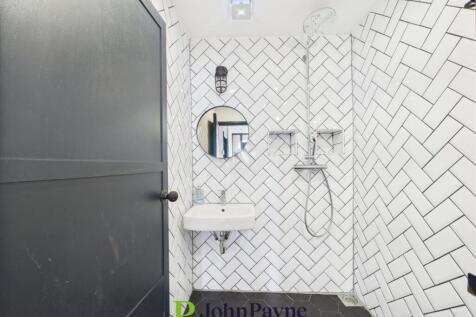Downstairs Wet Room