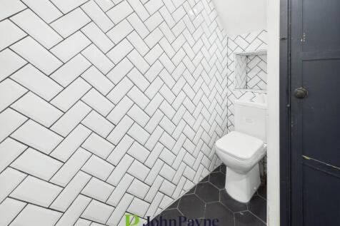 Downstairs Wet Room