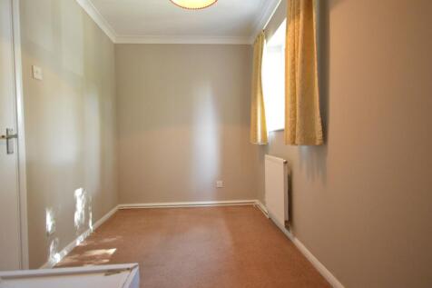 Front Bedroom