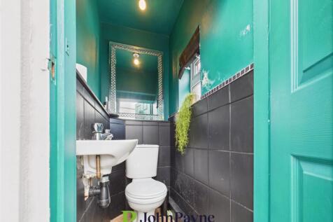 Guest Wc