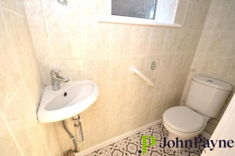 Guest Wc