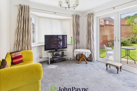 Living / Dining Area