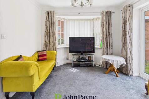 Living / Dining Area