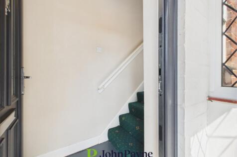 Entrance Lobby