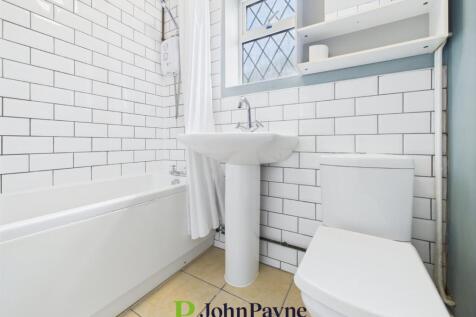Modern Bathroom