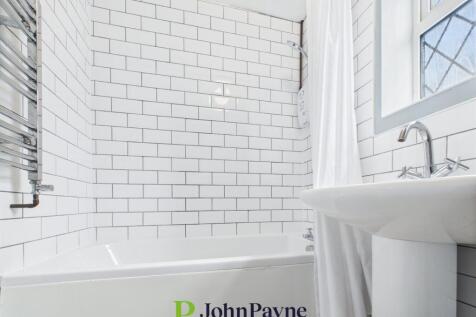 Modern Bathroom