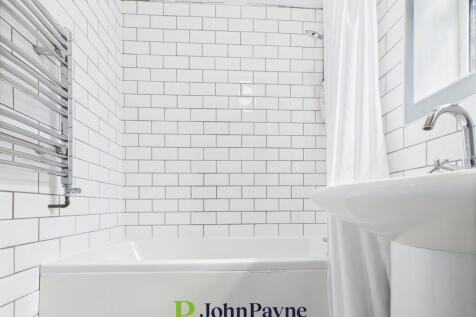 Modern Bathroom