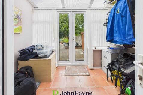 Sunroom