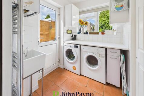 Laundry/Utility