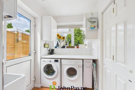 Laundry/Utility