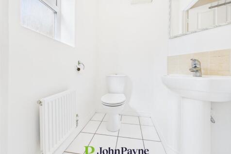 Guest Wc