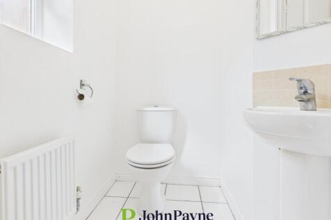 Guest Wc