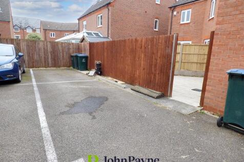 Rear Parking