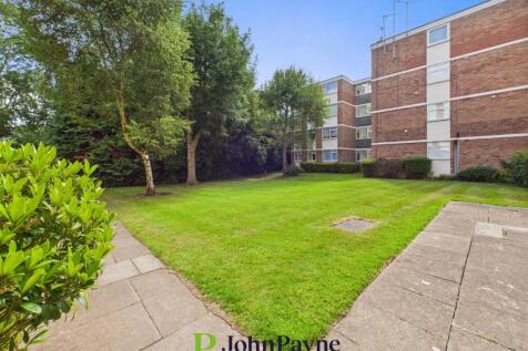 Rear Communal Ground