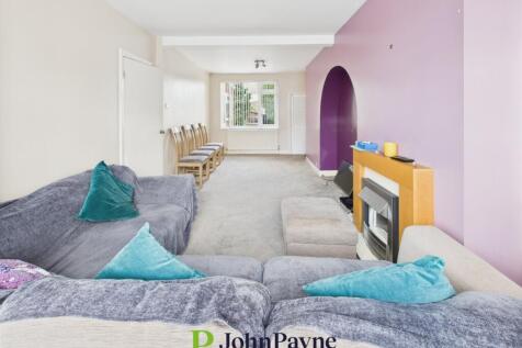 Living/Dining Room