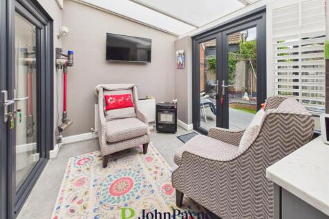 Sunroom