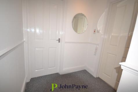 Entrance Lobby