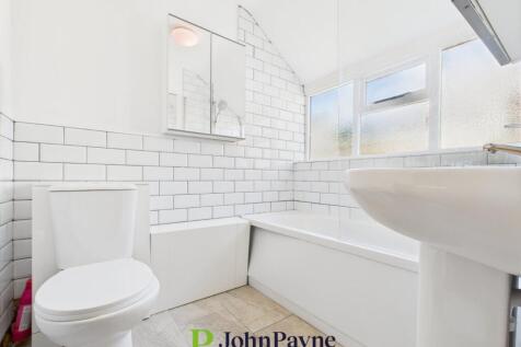 Modern Bathroom