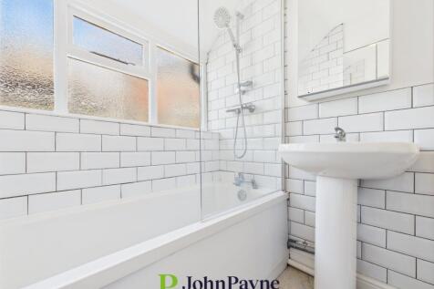 Modern Bathroom