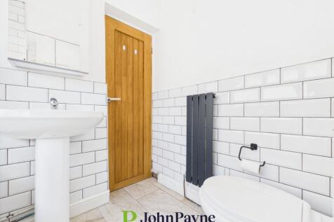 Modern Bathroom