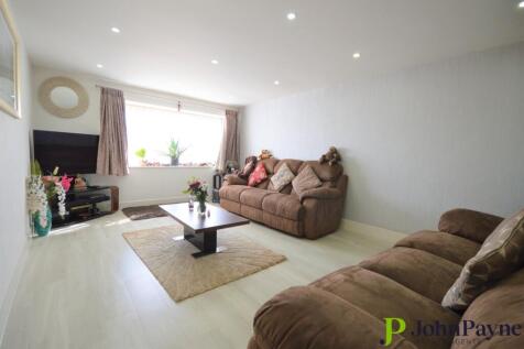 Front Lounge