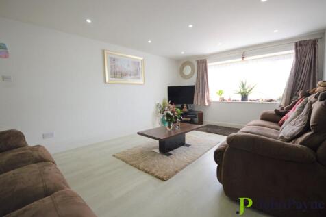 Front Lounge