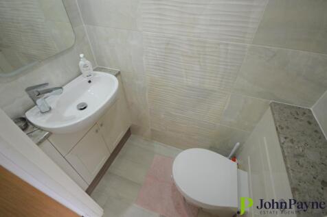 Guest Wc