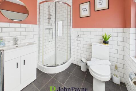Bedroom One Ensuite